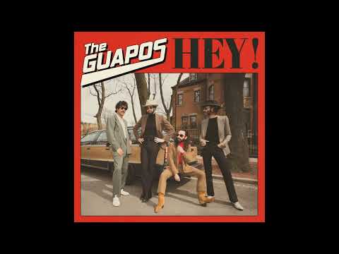 The Guapos - Isabel (ArtTrack)