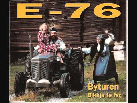 E-76 - Barbro