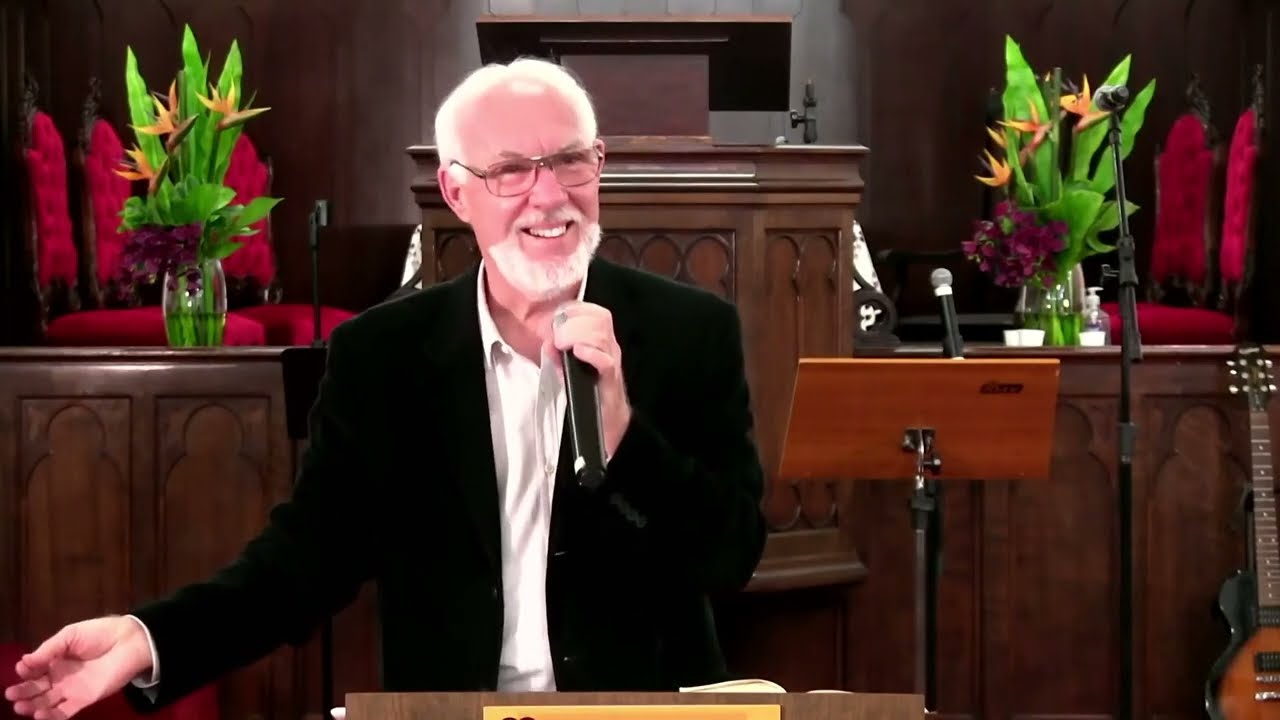 LANÇA O TEU PÃO SOBRE AS ÁGUAS - Eclesiastes 11.1-8