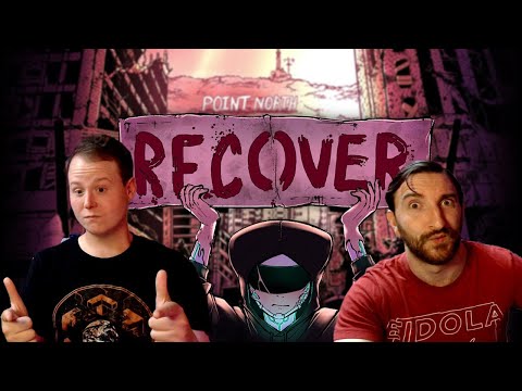 Point North "Recover" Basement Universe First React