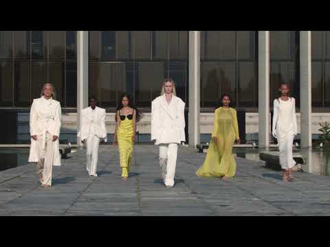Milano Fashion Week Women's S/S 22 - Campaign Trailer