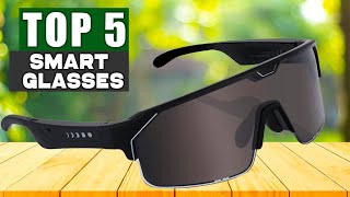 The Best Smart Glasses of 2026