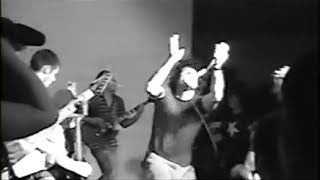 Before Braille live @ Modified Arts (best show)