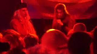 BELLA ĆWIR #2/ 20170908