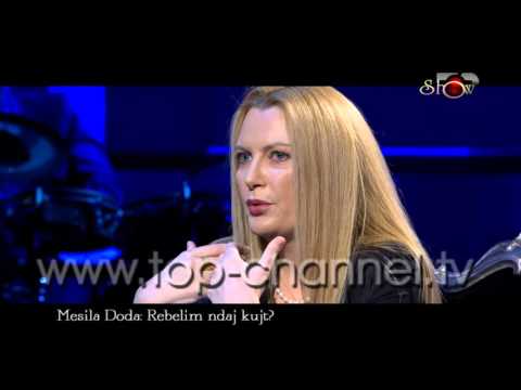 Top Show, 24 Nentor 2015, Pjesa 3 - Top Channel Albania - Talk Show