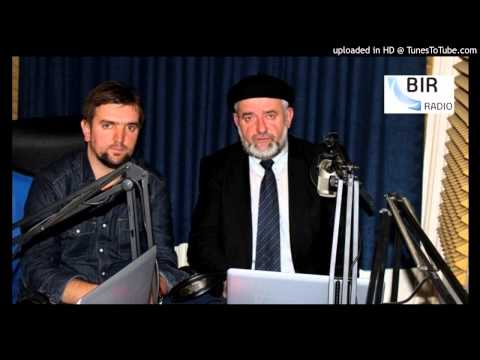 Radio BIR: Nezim Halilović Muderris (4. Muslimanska brigada)