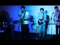 Bahroma - Не дави, Днепропетровск, @Махно Паб, 08.03.2014 