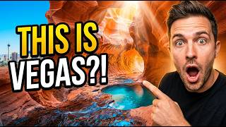 Most Las Vegas Tourists Miss These 10 Escapes Completely