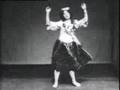 Turkish Dance Ella Lola Edison 1898
