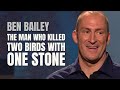 The Man Who Killed Two Birds With One Stone Ben Bailey Comedy