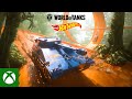 World of Tanks: Hot Wheels™