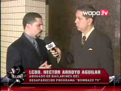 SuperXclusivo - Demandan a Harold Rosario