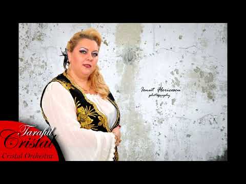 Elena SIMOIU si CRISTAL ORCHESTRA-  Seara asta iara beau-LIVE 2019