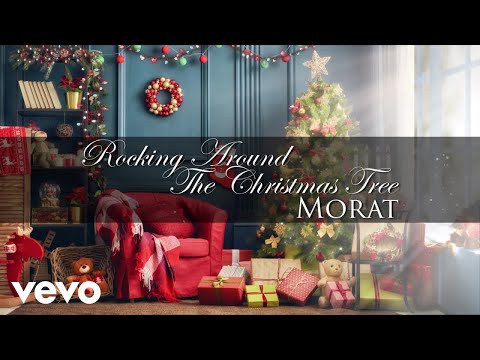 Video thumbnail for Rockin’ Around The Christmas Tree