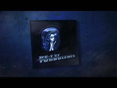 Re-1st - Turbulence [ Reverse Bass United ]
