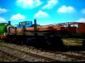 Thomas And Friends Calling All Engines Part 2