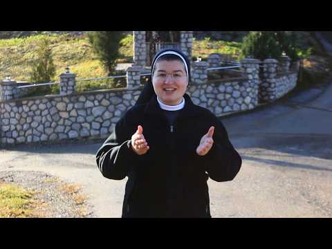 Dođi i upoznaj milosrdne sestre sv. Križa