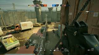 First game w/  blood orchid