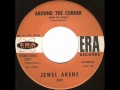 Jewel Akens - Around The Corner From My House