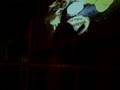 Willowz Siren song at Gondry Drums