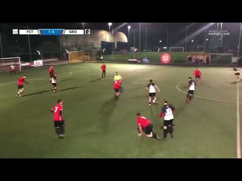 LEGA CALCIOTTO SERIE A2 STAGIONE 2022/2023 FCT HAVANA - GEORGE BEST