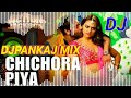 chhichora Piya chhichora Piya DJ Remix song DJ Pankaj mix
