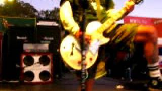 The Quazimotors - No