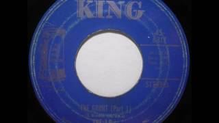 The J.B.s "The Grunt"