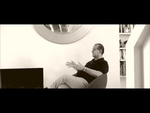 Tom Artrocker meets Martin Ware of Heaven 17 - Part One