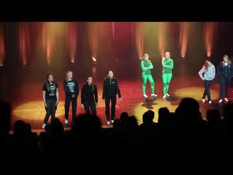 Russerevy 2021 kamp om kundene i dagligvarebransjen Støren Soknedal