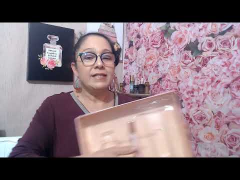 DREAM by CATHERINE MALANDRINO, PERFUMADA ENAMORADA, SENSUAL BELLA FRAGANCIA.