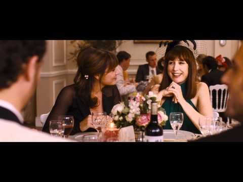 PLAN DE TABLE - TEASER OFFICIEL N°3 - Elsa - HD