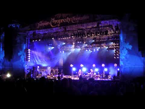 Kate Rusby 'Underneath The Stars'  Cropredy Festival Friday 10/08/18 (2)