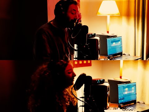 Tedo & Nukia - გადავიღალე ft Natia