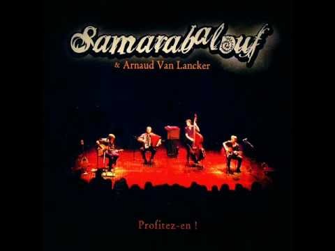 Samarabalouf & Arnaud Van Lancker - Dm