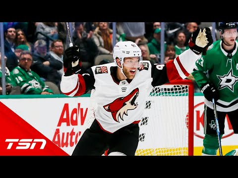 Does Avs signing Hall to 1-year deal make the most sense? | TSN Hockey