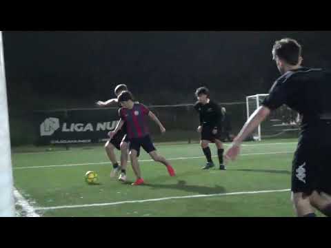 Ankarache vs Morgan fc - #LigaNuñez - #Apertura SLS - 28/5/2022