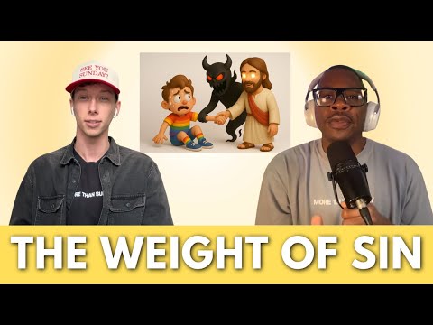 God Showed Me I was Dying being Gay ft Joshua Emig