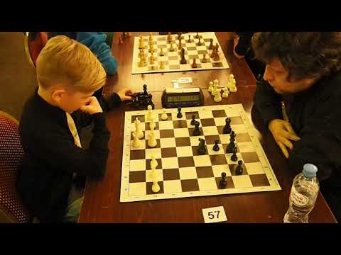 Chertkov Maksim - Shapiro Viktor