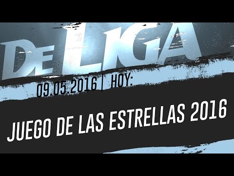 De Liga | 09.05.2016