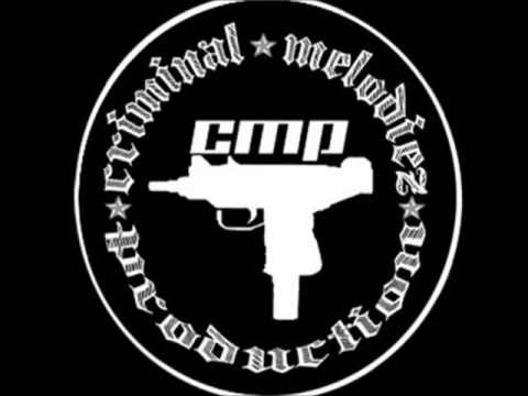 Jamal & Ego & Wanted & Rapor  -  Trip Vol  2