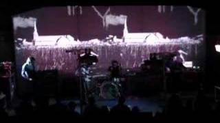 Ever Stays Red Life In the Fire