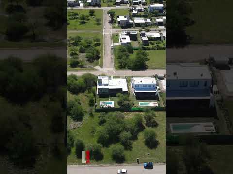 Lote Villa Catalina - Rio Ceballos, Córdoba.