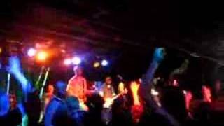 Reel Big Fish - Good Thing Live