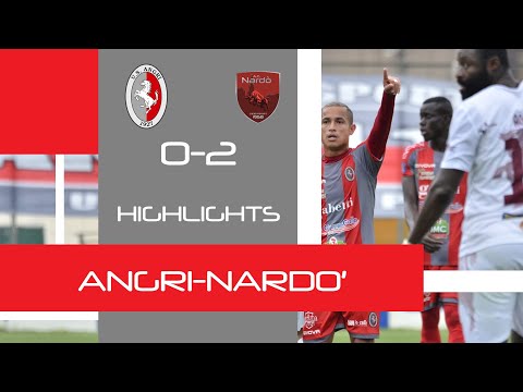 US ANGRI 1927-NARDO' 0-2 | LA SINTESI