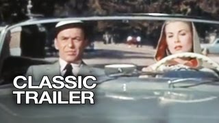 High Society (1956) Video