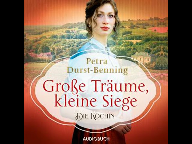 Vídeo relacionado con Süße Tage, bittere Stunden: Die Köchin - Roman: 3