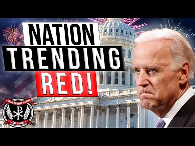 Nightmare fuel is building for Gun Control Dems as Midterms are closing in on them...