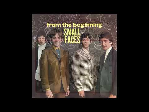 SMALL FACES-  "ITCHYCOO PARK"   (LYRICS)