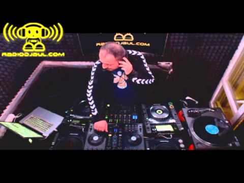 DJ Barış Can - RADIO DJBUL Pioneer Show 17-11-2012